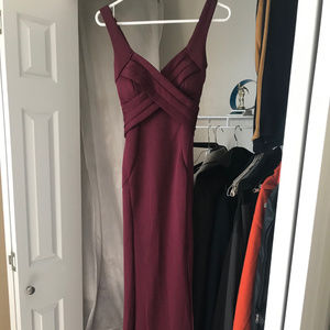 Black Tie Wedding Guest Dress